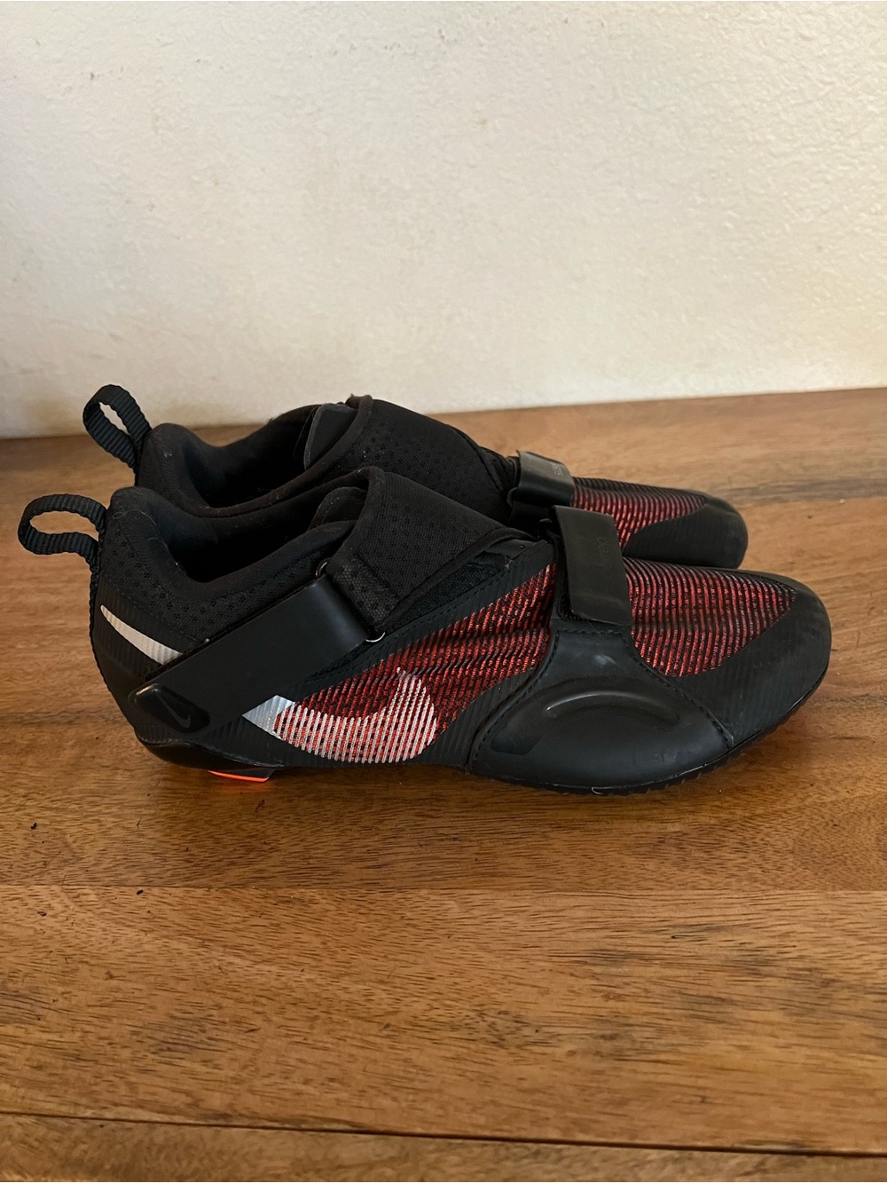 Nike SuperRep Cycle Men's Indoor Cycling Shoes CW2191-008 Size 7.5